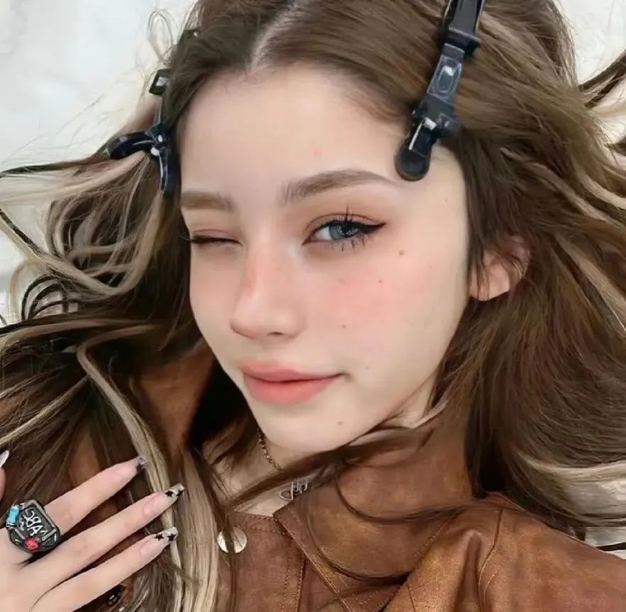 老板娘